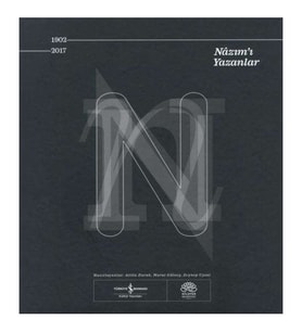 Nâzım’ı Yazanlar 1902-2017