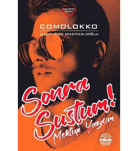 Sonra Sustum!