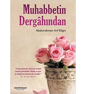 Muhabbetin Dergahından