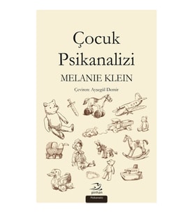 Çocuk Psikanalizi