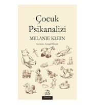 Çocuk Psikanalizi