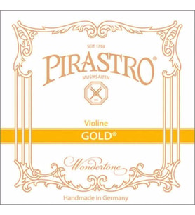 Pirastro Gold Keman Teli