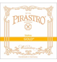 Pirastro Gold Keman Teli