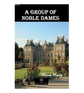 A Group of Noble Dames