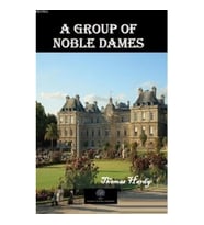 A Group of Noble Dames