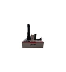 30 Watt 3000 Lümen Uzun Menzilli Fener WS-7878 (5365)