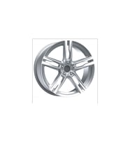 5*120*20*9.5 ET37 AGT GRİ DIŞA DÖNÜK (ARKA) (HASARLI) (1Ad)
