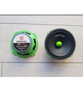 KİNGVOX KV1313 MİDRANGE 13 CM 700 W 100 RMS