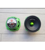 KİNGVOX KV1313 MİDRANGE 13 CM 700 W 100 RMS