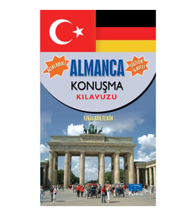 Almanca Konuşma Kılavuzu
