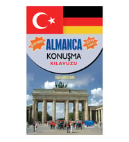 Almanca Konuşma Kılavuzu