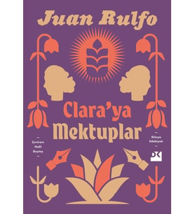 Claraya Mektuplar
