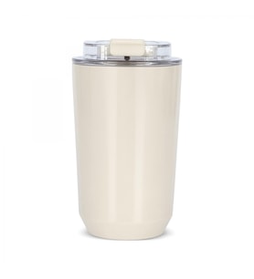 Pastel Renkli Paslanmaz Çelik Termos 400 ML