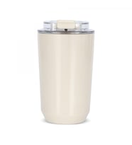 Pastel Renkli Paslanmaz Çelik Termos 400 ML