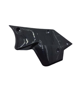 MONDİAL X-TREME ENDURO 250 DEPO SOL PLASTİK KAPAK (2015-....) ORJ