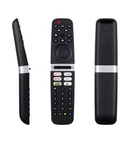 Ayt Weko Arçelik Beko Grundıg Ses Komutsuz Netflix Prime Video Youtube Disney Exxen TV Tuşlu Lcd TV Kumanda