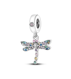 Taşlı Yusufcuk Sallantılı Charm