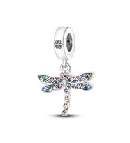 Taşlı Yusufcuk Sallantılı Charm