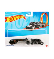 Mattel Hot Wheels Kamyonlar Bfm60 1 Adet