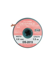 DESFREE DS-2015 LEHİM ÇEKME TELİ 2 MM 1.5M