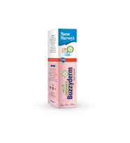 Nurse Harvey's Organıcs Buzzyderm 20 gr