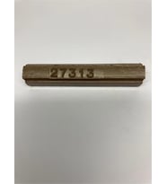 Yumuşak Tamir Mumları 273 13 D-145 Bronz 8cm Yumuşak Mum