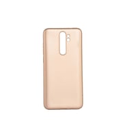 Xiaomi Redmi Note 8 Pro Uyumlu Kılıf Zore Premier Silikon Kapak