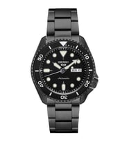 Seiko 5 Sports SRPD65K Erkek Kol Saati