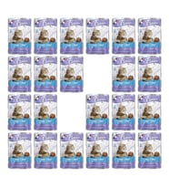 Plaisir 100Gr Pouch Trout and Shrimps Alabalık Karides Etli 22Adet Kedi Maması (Mavi)