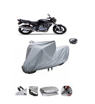 Kawasaki ER-5  Su Geçirmez Motosiklet Brandası ARKA ÇANTA UYUMLU