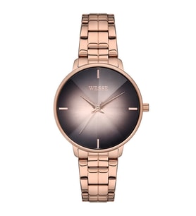 WESSE WWL108701 KADIN KOL SAATİ (Rose)