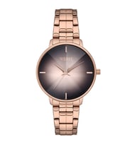 WESSE WWL108701 KADIN KOL SAATİ (Rose)