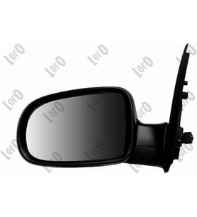 Opel Corsa C 2000-2012 Dış Dikiz Ayna Sol Elektrikli 1428304 SPJ