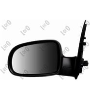 Opel Corsa C 2000-2012 Dış Dikiz Ayna Sol Elektrikli 1428304 SPJ