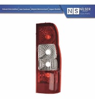 Ford Transit Stop Lambası Sağ Duysuz 2006-2014