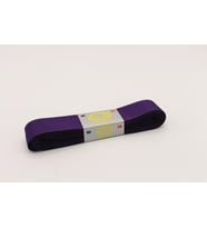 Gül Grogren Kurdele Mor 30MM