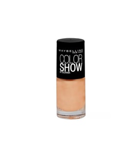 Maybelline New York Vao Color Show Nu 110R Coral Reefs