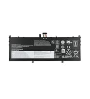 Lenovo Yoga C640 13IML 81XL ile uyumlu Notebook Batarya Laptop Pil