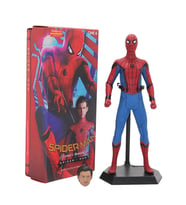 Marvel Kahramanı Spiderman Figürü 30 Cm Alk5292