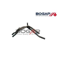 1K0121070BM Su Borusu Su Pompa & Su Depo Sac - 1.8--2.0-Tfsı-Bzb-Cdaa-Cawb-Cbfa-Ccta-Ccza