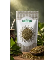 Mate Çayı Yaprağı Doğal Bitki Çayı 100 gr