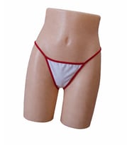 Anastasia Underwear Kadın Fantezi Külot - ANS999