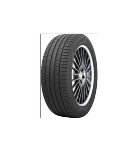 255/60R17 106V PROXES T1 SPORT SUV TOYO YAZ LASTİĞİ 2013    **