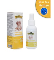 Halman Puppy Trainer Yavru Köpek Çiş Eğitimi Spreyi 100 ML