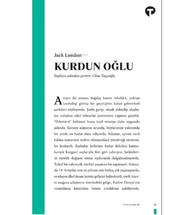 Kurdun Oğlu