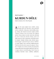 Kurdun Oğlu
