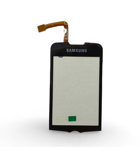 i5700 Dokunmatik Samsung Galaxy Spica GT-i5700 Uyumlu Siyah Dokunmatik