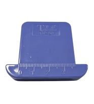 Yeni Model Küçük Mıknatıslı Siper (Mor) / GP-50