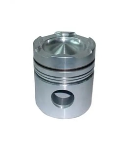 MAHLE 0210390 Piston+Segman+Gomlek 7701465037