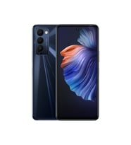 Tecno Camon 18 CH6N 6GB Ram 128GB Grey (Tecno Türkiye Garantili) (Gri)